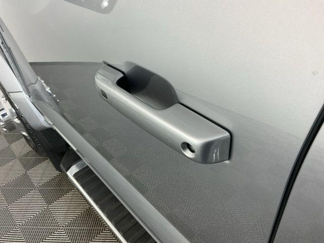 used 2024 Ford F-450 car, priced at $79,171