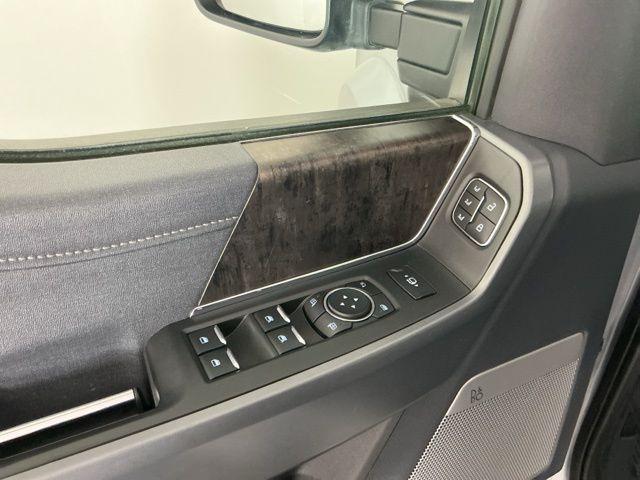 used 2024 Ford F-450 car, priced at $79,171
