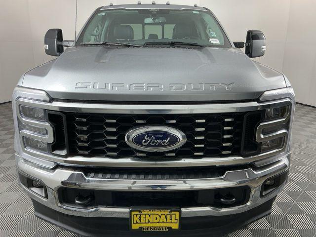 used 2024 Ford F-450 car, priced at $79,171
