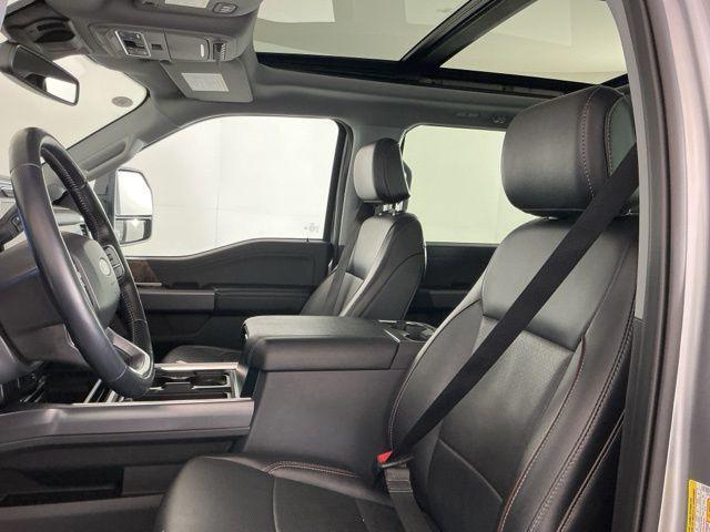 used 2024 Ford F-450 car, priced at $79,171