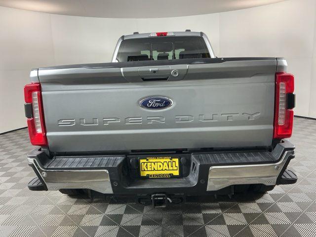 used 2024 Ford F-450 car, priced at $79,171