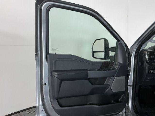 used 2024 Ford F-450 car, priced at $79,171