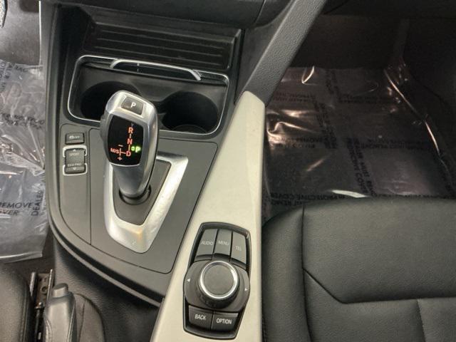 used 2017 BMW 320 car, priced at $12,971