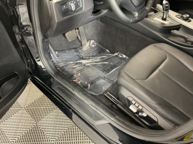 used 2017 BMW 320 car, priced at $12,971