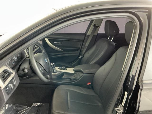 used 2017 BMW 320 car, priced at $12,971