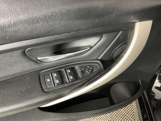 used 2017 BMW 320 car, priced at $12,971