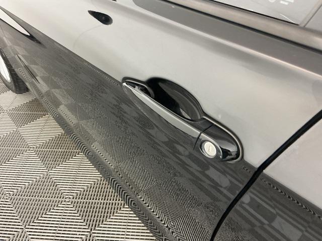 used 2017 BMW 320 car, priced at $12,971