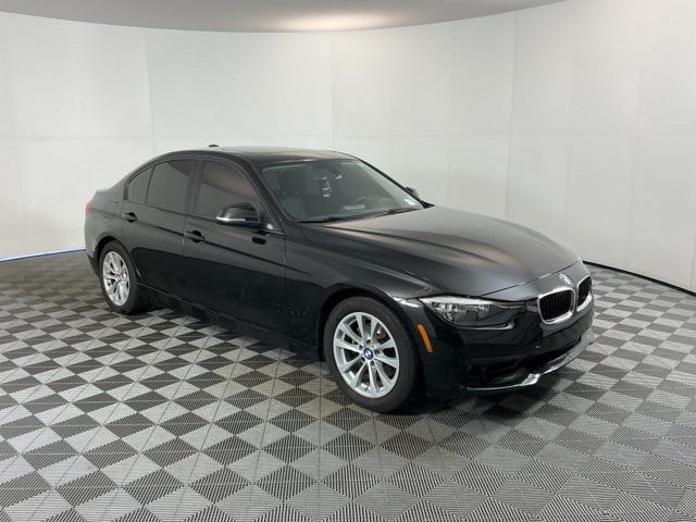 used 2017 BMW 320 car, priced at $12,971