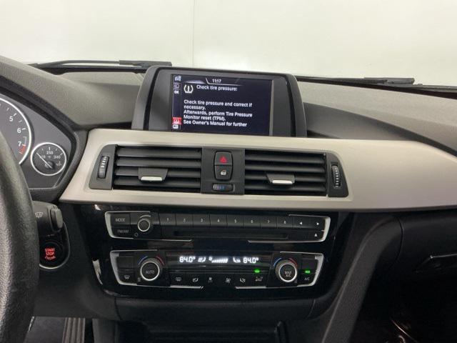 used 2017 BMW 320 car, priced at $12,971