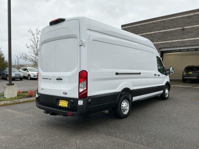 new 2026 Ford Transit-350 car, priced at $65,975