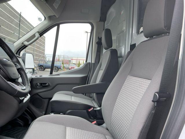 new 2026 Ford Transit-350 car, priced at $65,975