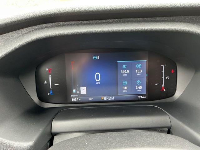 new 2026 Ford Transit-350 car, priced at $65,975