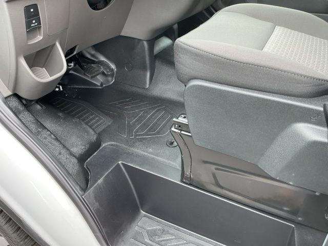 new 2026 Ford Transit-350 car, priced at $65,975