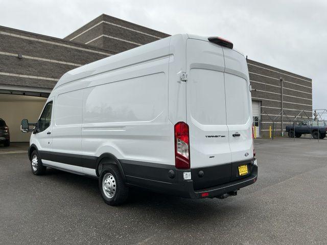 new 2026 Ford Transit-350 car, priced at $65,975