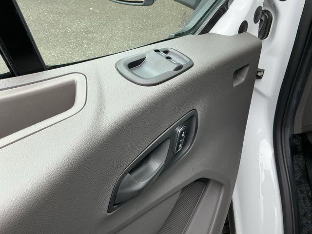 new 2026 Ford Transit-350 car, priced at $65,975