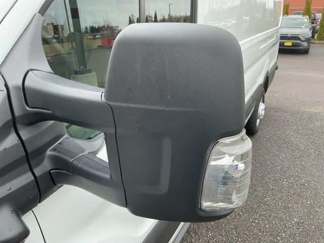 new 2026 Ford Transit-350 car, priced at $65,975