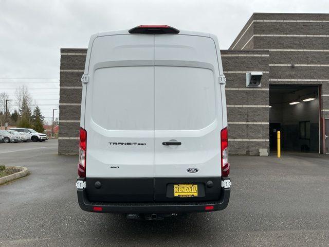 new 2026 Ford Transit-350 car, priced at $65,975