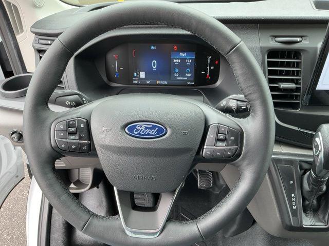 new 2026 Ford Transit-350 car, priced at $65,975