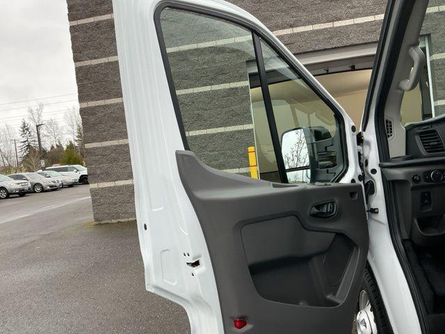 new 2026 Ford Transit-350 car, priced at $65,975