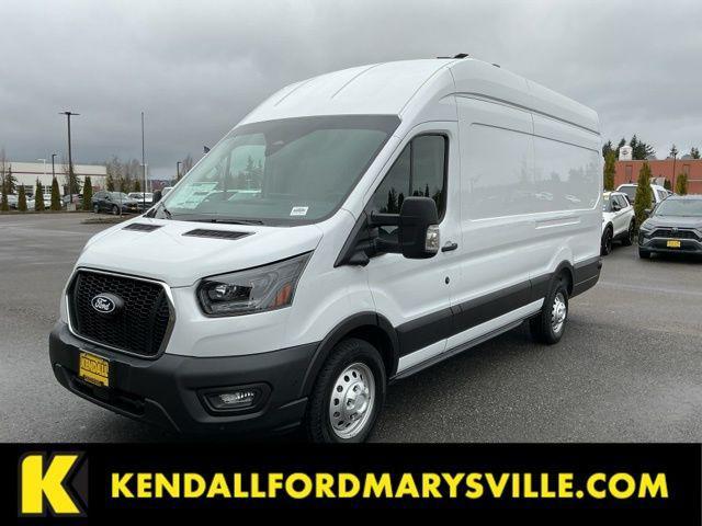 new 2026 Ford Transit-350 car, priced at $65,975
