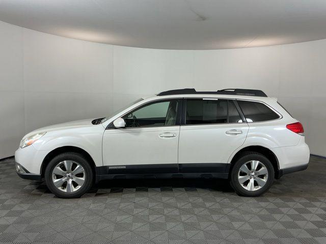 used 2012 Subaru Outback car, priced at $9,971