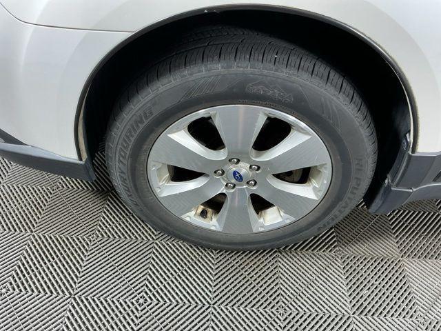used 2012 Subaru Outback car, priced at $9,971
