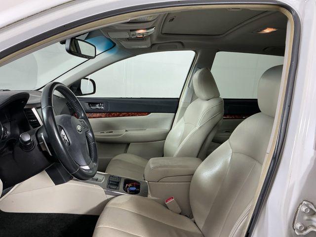 used 2012 Subaru Outback car, priced at $9,971