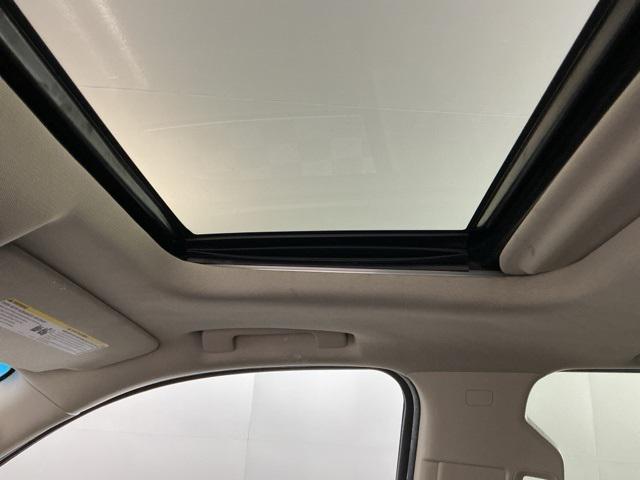 used 2016 Chevrolet Suburban car, priced at $20,972