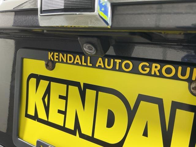 used 2016 Chevrolet Suburban car, priced at $20,972