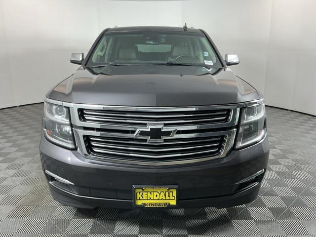 used 2016 Chevrolet Suburban car, priced at $20,972