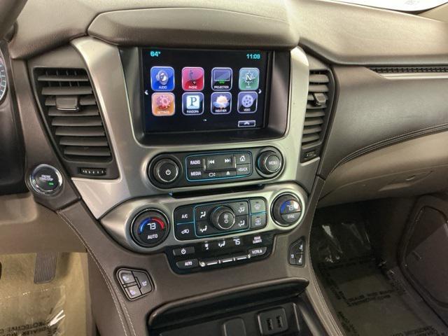 used 2016 Chevrolet Suburban car, priced at $20,972