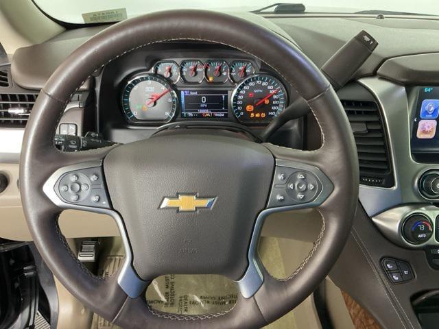 used 2016 Chevrolet Suburban car, priced at $20,972