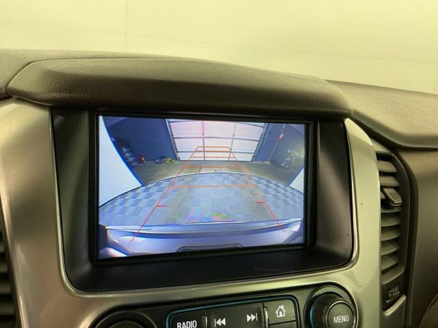 used 2016 Chevrolet Suburban car, priced at $20,972