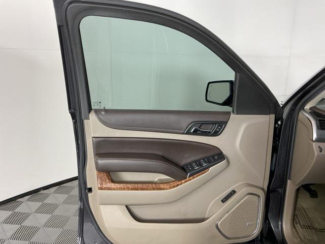 used 2016 Chevrolet Suburban car, priced at $20,972