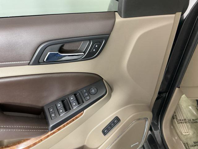 used 2016 Chevrolet Suburban car, priced at $20,972