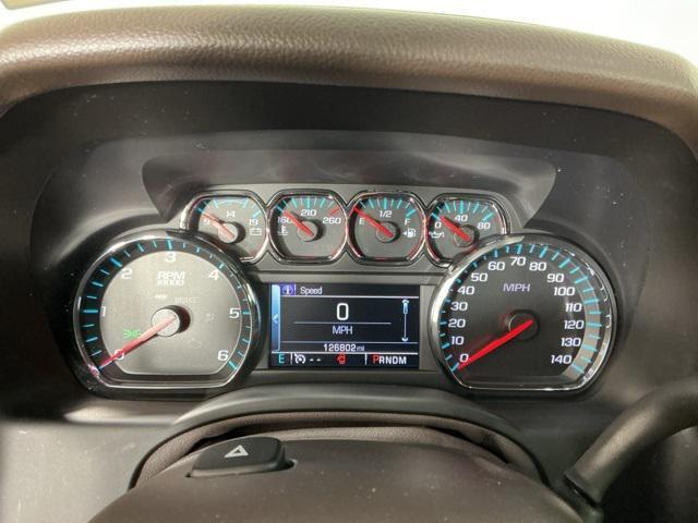 used 2016 Chevrolet Suburban car, priced at $20,972