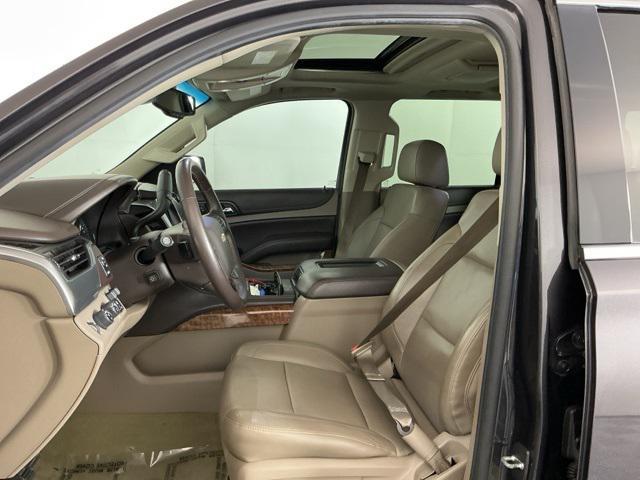 used 2016 Chevrolet Suburban car, priced at $20,972