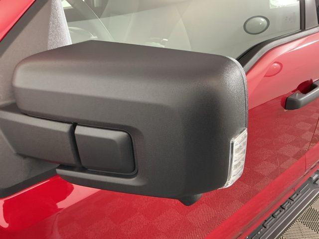 new 2025 Ford F-150 Lightning car, priced at $58,481