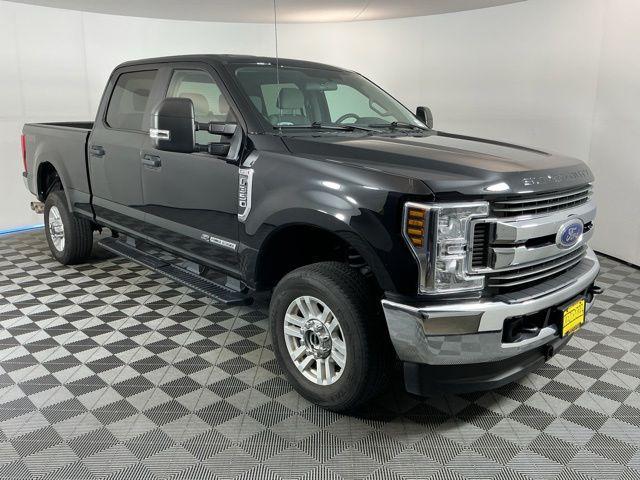 used 2019 Ford F-350 car, priced at $49,971