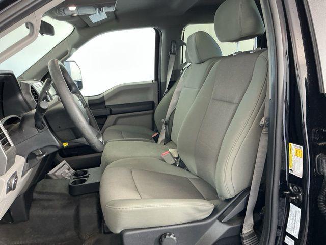 used 2019 Ford F-350 car, priced at $49,971
