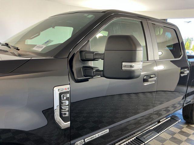used 2019 Ford F-350 car, priced at $49,971