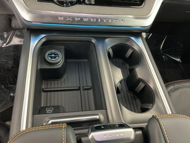 new 2026 Ford Expedition car, priced at $85,735