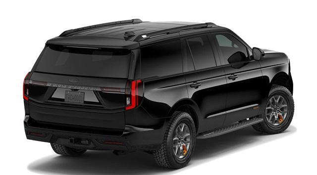 new 2026 Ford Expedition car, priced at $85,735