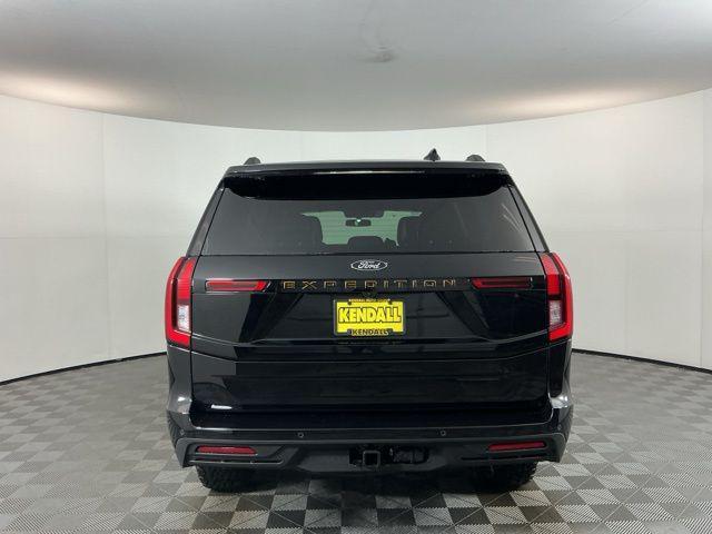 new 2026 Ford Expedition car, priced at $85,735