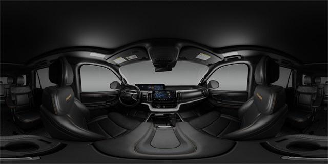 new 2026 Ford Expedition car, priced at $85,735