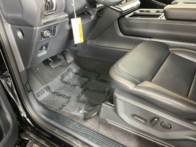 new 2026 Ford Expedition car, priced at $85,735