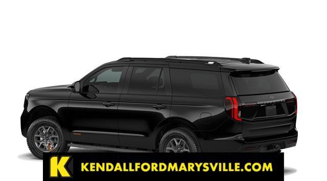 new 2026 Ford Expedition car, priced at $85,735