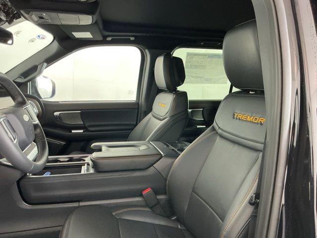 new 2026 Ford Expedition car, priced at $85,735