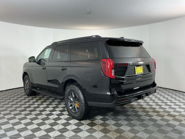 new 2026 Ford Expedition car, priced at $85,735
