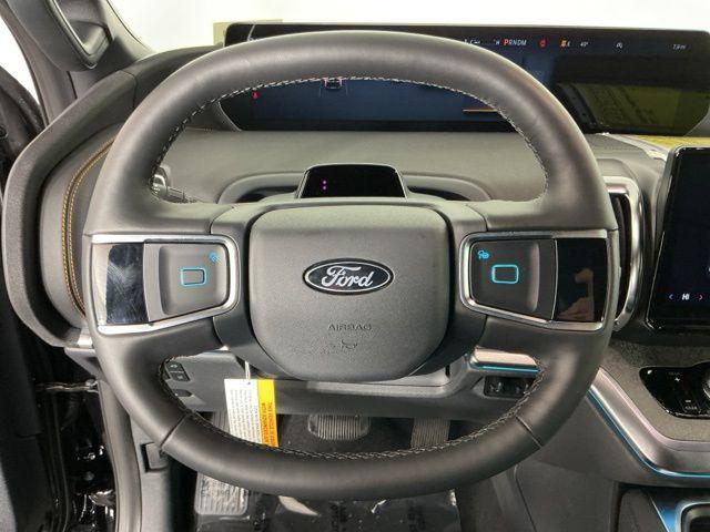 new 2026 Ford Expedition car, priced at $85,735